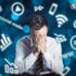 Digital Burnout: Όταν η τεχνολογία αντί να μας απελευθερώνει, μας εξαντλεί