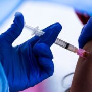 Το σημείο εμβολιασμού παίζει ρόλο στην ανοσολογική απόκριση του οργανισμού