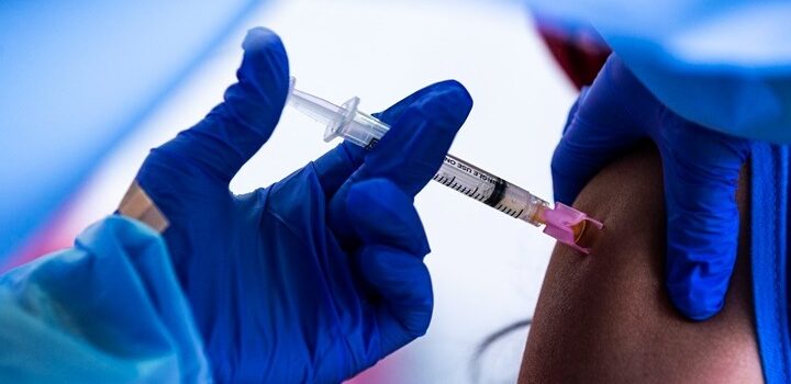 Το σημείο εμβολιασμού παίζει ρόλο στην ανοσολογική απόκριση του οργανισμού