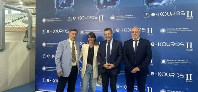 Ελληνική Ομοσπονδία Κάνοε-Καγιάκ, SUP, Surfing