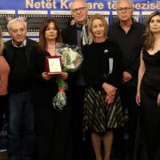 ΔΥΟ ΝΕΑ ΔΙΕΘΝΗ ΒΡΑΒΕΙΑ ΓΙΑ ΤΟΝ ΝΤΙΝΟ ΚΟΥΜΠΑΤΗ ΚΑΙ ΤΗΝ ΛΙΛΥ ΝΟΥΡΑΗ – ΚΟΥΜΠΑΤΗ