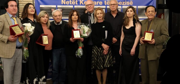 ΔΥΟ ΝΕΑ ΔΙΕΘΝΗ ΒΡΑΒΕΙΑ ΓΙΑ ΤΟΝ ΝΤΙΝΟ ΚΟΥΜΠΑΤΗ ΚΑΙ ΤΗΝ ΛΙΛΥ ΝΟΥΡΑΗ – ΚΟΥΜΠΑΤΗ