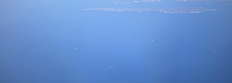 Μην πιστέψετε ούτε μια φορά ότι σας παίρνω στα σοβαρά!
