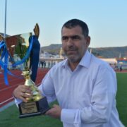 Ο ΄΄ΑΙΑΣ ΣΑΛΑΜΙΝΑΣ΄΄ είναι ιδέα, και οι ιδέες δεν πεθαίνουν ποτέ !!!