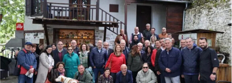 Βόλος, 25-27 Απριλίου: Ένα επιτυχημένο δημοσιογραφικό συνέδριο