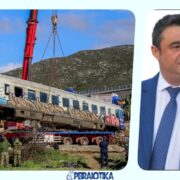Τοποθέτηση του Νικόλαου Σούτα για τη στάση της «Ελληνικής Λύσης» στην υπόθεση των Τεμπών