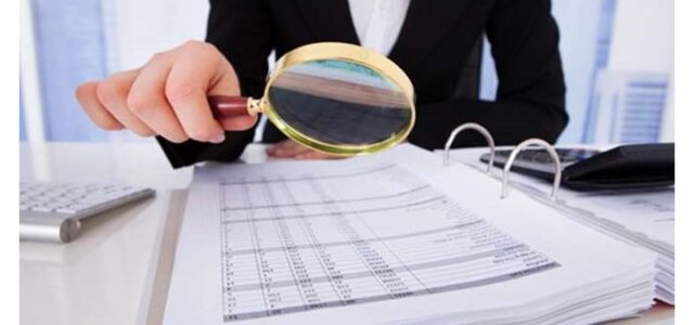 Οι έλεγχοι που διενεργεί η ΑΑΔΕ πριν επιστρέψει φόρους!