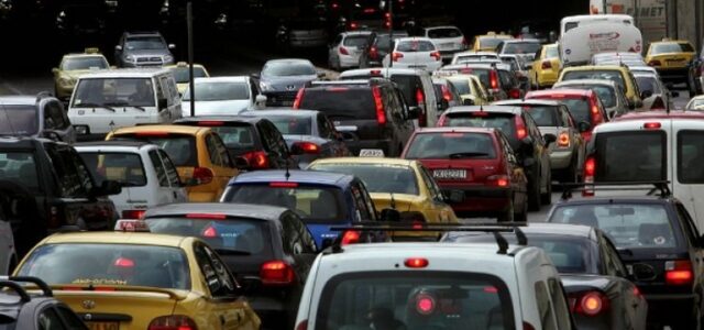 Στον «αέρα» το ψηφιακό πελατολόγιο στα αυτοκίνητα!