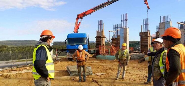 Η αλήθεια για το σήριαλ του “συλληφθέντος” εργολάβου…
