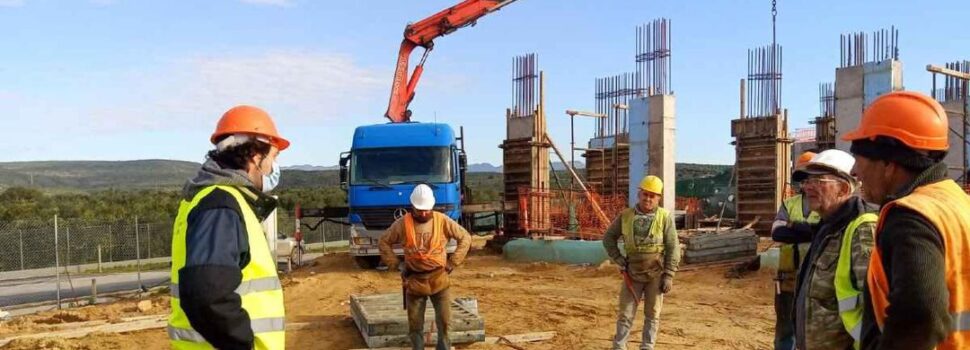 Η αλήθεια για το σήριαλ του “συλληφθέντος” εργολάβου…
