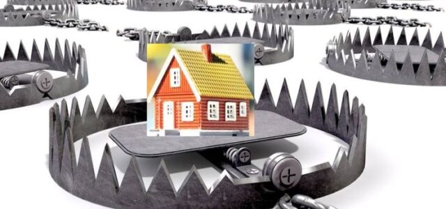 Μαζικούς ελέγχους στα «κλειστά» ακίνητα ξεκινά η ΑΑΔΕ