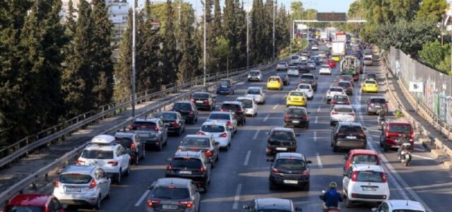 Τέλη κυκλοφορίας με τον μήνα: Τι αλλάζει στις ημερομηνίες και την ακινησία – Αναλυτικά ο «δεκάλογος» της ΑΑΔΕ