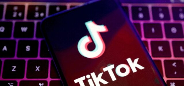 TikTok: Πρόστιμο 530 εκατ. ευρώ από τις εποπτικές αρχές της Ιρλανδίας για μεταφορά δεδομένων στην Κίνα