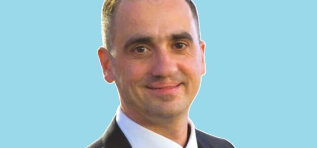 Δήλωση Βασιλείου Πούτου για τα ψεύτικα προφίλ στο διαδίκτυο