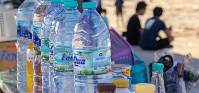 Έρευνα συνδέει χημική ουσία που χρησιμοποιείται στα πλαστικά με θανάτους από καρδιακές παθήσεις