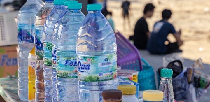 Έρευνα συνδέει χημική ουσία που χρησιμοποιείται στα πλαστικά με θανάτους από καρδιακές παθήσεις