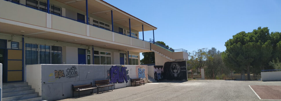 Γυμνάσιο-Λύκειο Αμπελακίων: Τίς πταίει-και τίς δεν πταίει; 