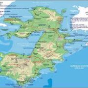 ΤΟΠΙΚΟ ΠΟΛΕΟΔΟΜΙΚΟ ΣΧΕΔΙΟ ΣΑΛΑΜΙΝΑΣ !!!