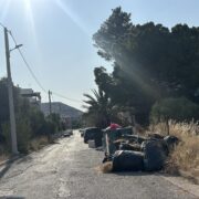 Το χάσαμε το κορμί, όχι το μυαλό πατριώτες