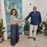 Ελληνική Ομοσπονδία Κάνοε-Καγιάκ, SUP, Surfing. Αγκαλιάζουμε τους αθλητές και τις αθλήτριες μας που με κόπο, προσπάθεια και επιμονή έφτασαν στις κορυφαίες θέσεις