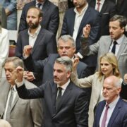 Δημήτρης Ι. Διαμαντιδης: “Η Δημοκρατία χρειάζεται και κανόνες και εκπροσώπηση. Και οφείλουμε όλοι να διεκδικούμε και τα δύο – ταυτόχρονα και αδιαπραγμάτευτα!”
