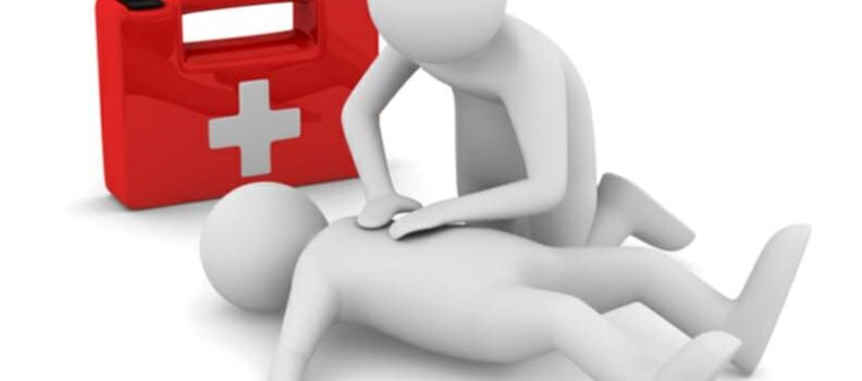 Ο Πολιτιστικός Εξωραϊστικός Σύλλογος “Άγιοι Ανάργυροι Aλυκής – 7η στάση Αιαντείου” σας καλεί σε δωρεάν σεμινάριο Πρώτων Βοηθειών
