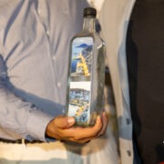 Ο Εμπορικός Σύλλογος Σαλαμίνας στους “Θησαυρούς Κορινθιακής Γης 2025”