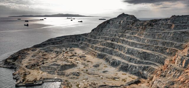 Η Τούρλα και οι ρίζες της σύμπτωσης