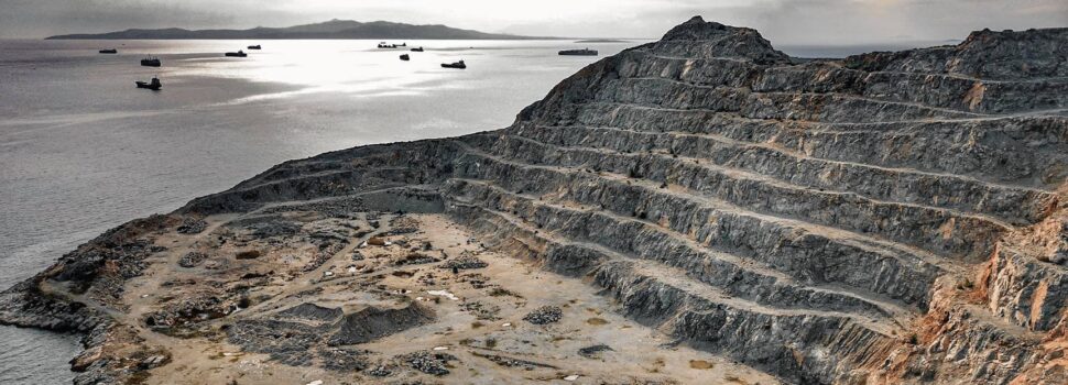 Η Τούρλα και οι ρίζες της σύμπτωσης