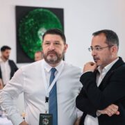 Νίκος Χαρδαλιάς: «Η προστασία των πολιτών και των φυσικών πόρων της Αττικής αποτελεί για εμάς αδιαπραγμάτευτη προτεραιότητα»