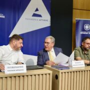 Νίκος Χαρδαλιάς: Στηρίζουμε την τοπική επιχειρηματικότητα της Αττικής με 4 νέες δράσεις ύψους 33 εκ. ευρώ