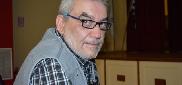 Μια οφειλόμενη απάντηση….