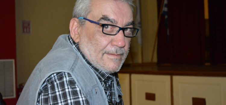Μια οφειλόμενη απάντηση….