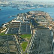 Η ΕΥΔΑΠ ρίχνει στη θάλασσα 1 εκατ. κυβικά μέτρα νερό τη μέρα, το μεγαλύτερο ποτάμι της Ελλάδας! Τι θα μπορούσε να γίνει με αυτό