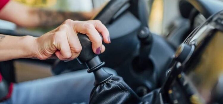 Πότε αλλάζουμε ταχύτητα για χαμηλότερη κατανάλωση;