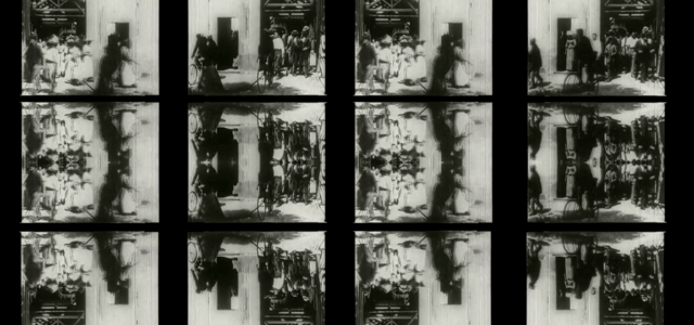 Εγώ, ο κοινός άνθρωπος