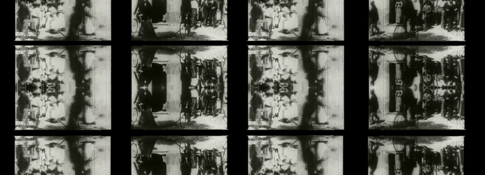 Εγώ, ο κοινός άνθρωπος