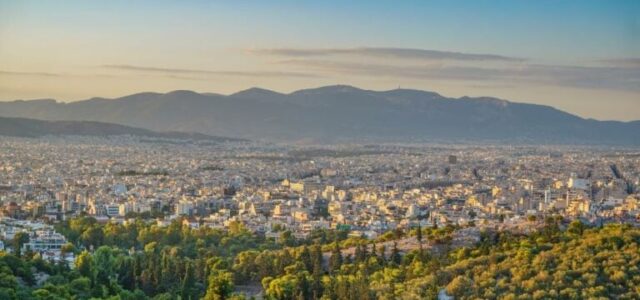 Ακίνητα: Προσπάθεια να μπει φραγμός στα «μαύρα» μισθωτήρια