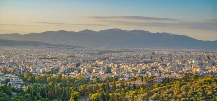 Ακίνητα: Προσπάθεια να μπει φραγμός στα «μαύρα» μισθωτήρια