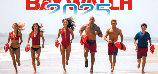 Baywatch 2025 (μέρος α’)