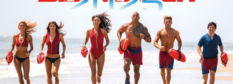 Baywatch 2025 (μέρος α’)