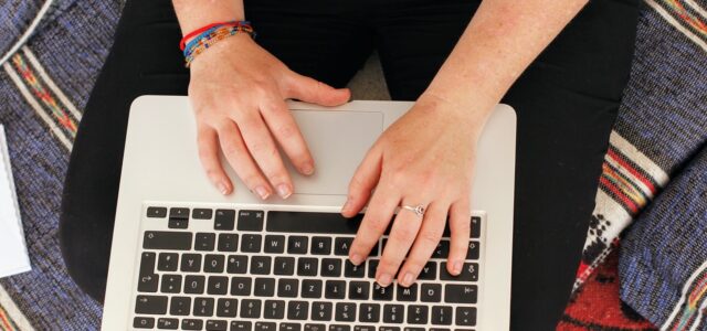 Ψηφιακή μετάβαση: Ο ρόλος της τεχνολογίας στην εκπαίδευση