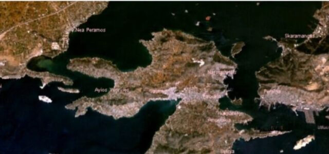 Δήμος Σαλαμίνας: Ανάμεικτες επιδόσεις στην αξιολόγηση δημοτικών υπηρεσιών με έντονα περιθώρια βελτίωσης