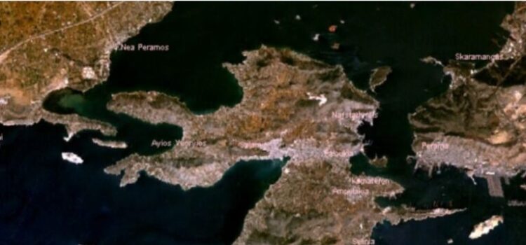 Δήμος Σαλαμίνας: Ανάμεικτες επιδόσεις στην αξιολόγηση δημοτικών υπηρεσιών με έντονα περιθώρια βελτίωσης