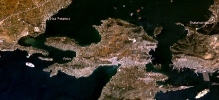 Δήμος Σαλαμίνας: Ανάμεικτες επιδόσεις στην αξιολόγηση δημοτικών υπηρεσιών με έντονα περιθώρια βελτίωσης