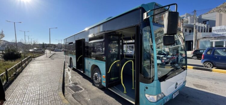 Θερινά Δρομολόγια ΚΤΕΛ Σαλαμίνας