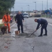 axiologisi.ypes.gov.gr – Περιφέρειες: Κάτω από τη βάση σε οδικό δίκτυο, ψηφιακές υπηρεσίες