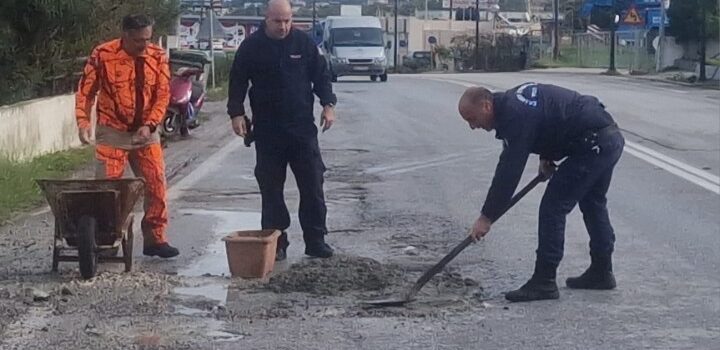 axiologisi.ypes.gov.gr – Περιφέρειες: Κάτω από τη βάση σε οδικό δίκτυο, ψηφιακές υπηρεσίες