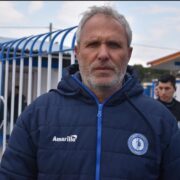 Νέα Συνεργασία του Αίαντα Σαλαμίνας