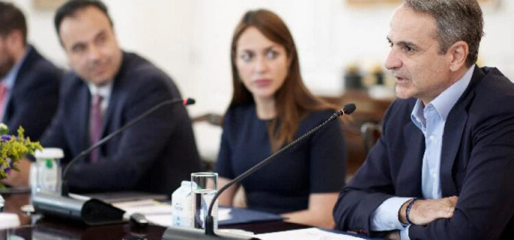 Stegasi.gov.gr: Ποια προγράμματα περιλαμβάνει το νέο portal – Υπολογισμός του οφέλους